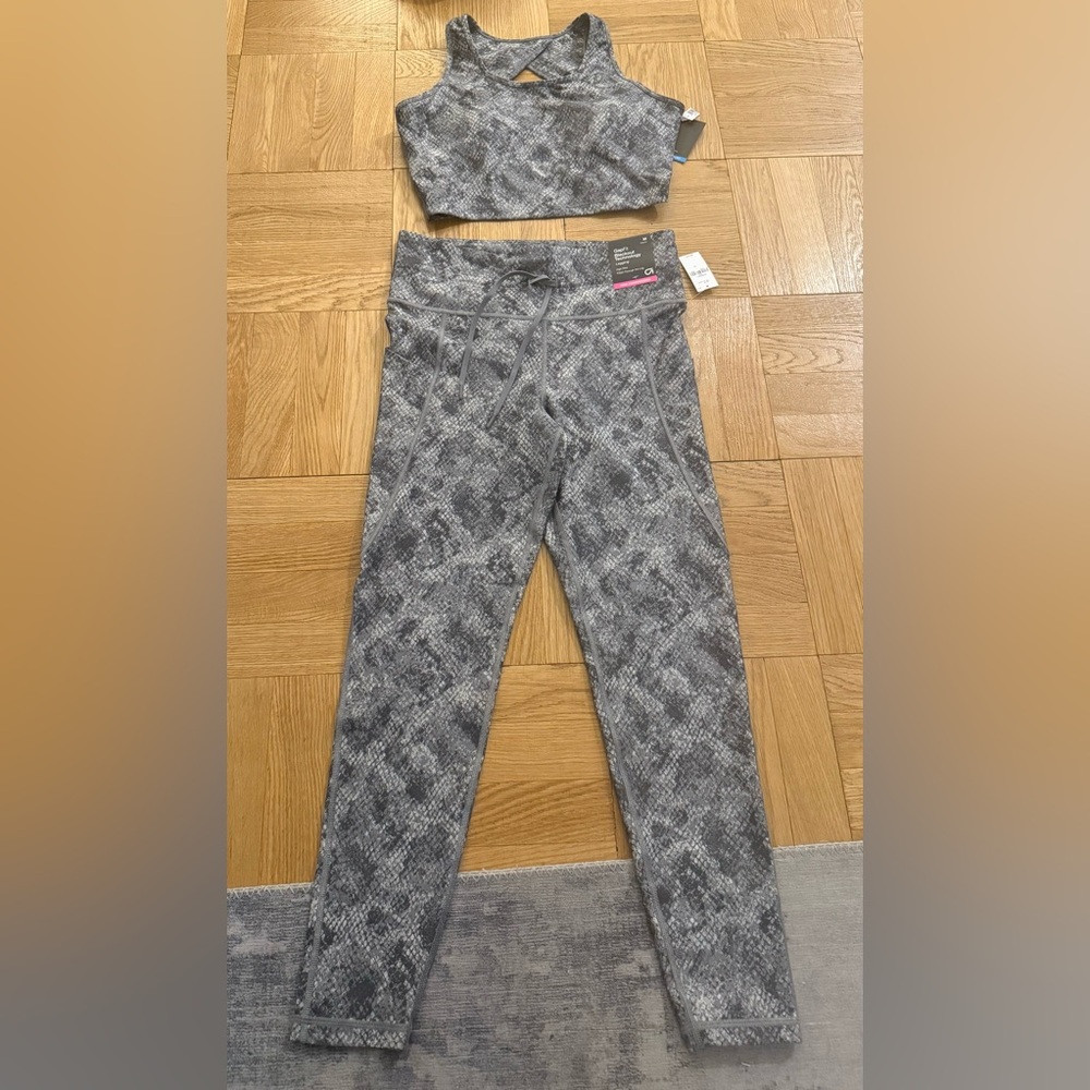 *NWT* workout set
